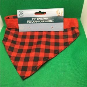 PET BANDANA💕CAT DOG AND OTHER ANIMALS💕OS💕
